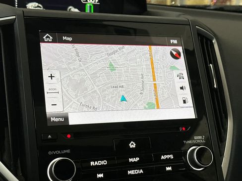 Used 2023 Subaru Crosstrek Hybrid w/ Moonroof Package w/Navigation image 21