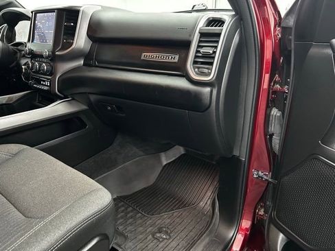 Used 2023 RAM 1500 Big Horn image 31