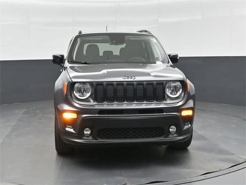 Used 2023 Jeep Renegade Altitude w/ Sun/Sound Group image 9