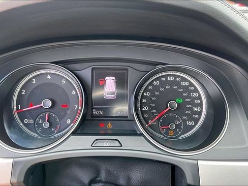 Used 2021 Volkswagen Atlas SE FWD image 17