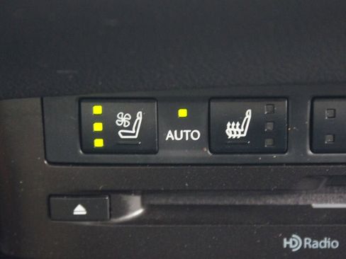 Used 2022 Lexus ES 350 F Sport FWD image 9