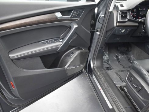 Used 2024 Audi Q5 2.0T Premium Plus image 26