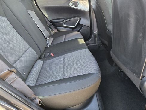 Certified 2024 Kia Soul LX FWD image 15