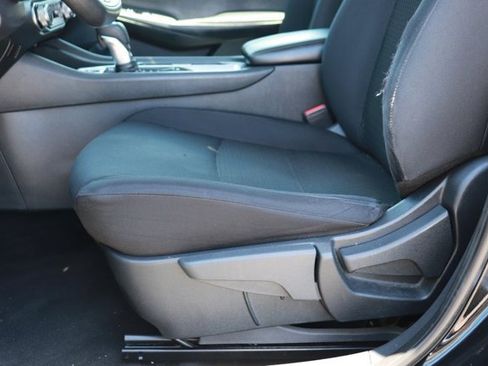 Used 2020 Nissan Sentra S FWD image 9