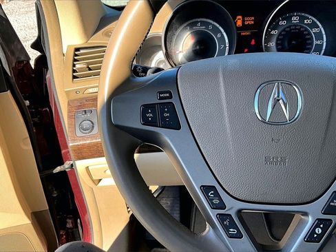 Used 2013 Acura MDX w/ Technology Package image 16