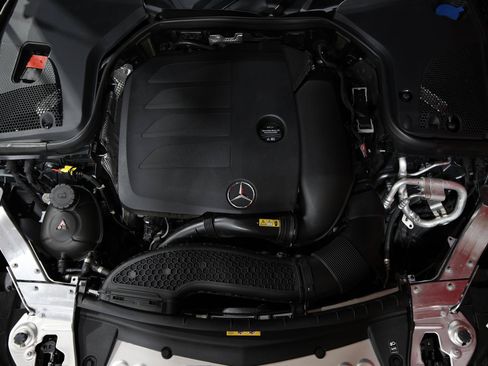Used 2020 Mercedes-Benz E 350 Sedan image 36