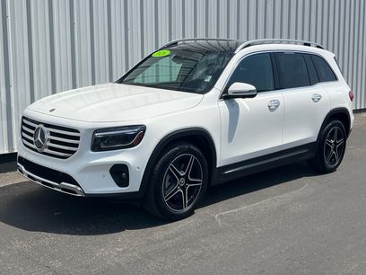 Used 2026 Mercedes-Benz GLB 250
