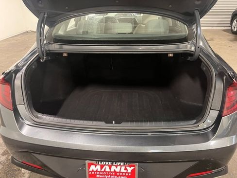 Used 2023 Hyundai Sonata SEL image 16