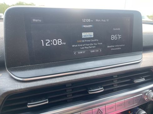 Used 2021 Kia Telluride EX w/ EX Premium Package FWD image 15