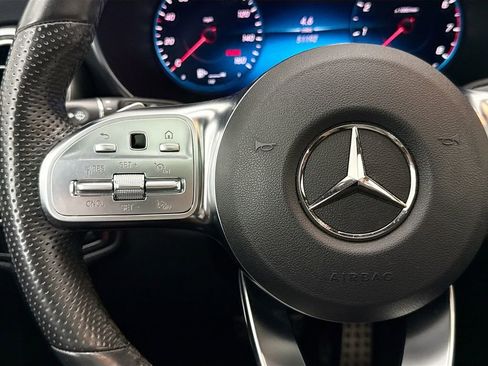 Certified 2022 Mercedes-Benz GLC 300 image 11