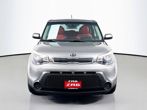 Used 2016 Kia Soul image 8