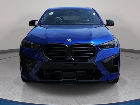 New 2026 BMW X6 M Competition w/ Executive Package AWD/4WD image 2