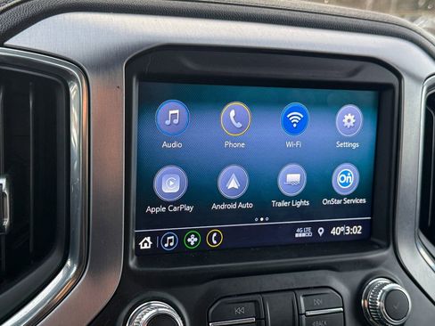 Used 2021 GMC Sierra 1500 Elevation w/ LPO, Elevation Black Package image 18