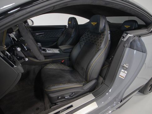 Used 2022 Bentley Continental GT Speed AWD/4WD image 43