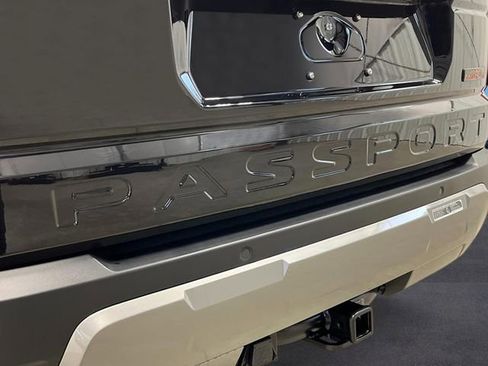 New 2026 Honda Passport TrailSport Elite image 9