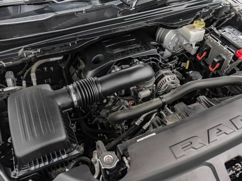 Used 2022 RAM 1500 Big Horn image 58