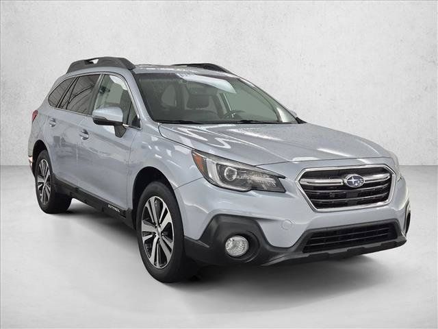 Used 2019 Subaru Outback 2.5i Limited AWD/4WD image 3
