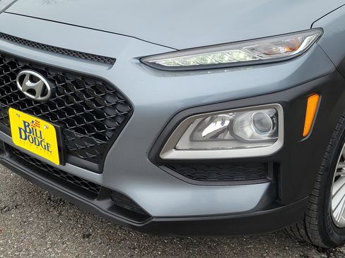 Used 2020 Hyundai Kona SEL image 9