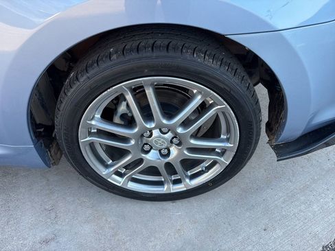 Used 2009 Scion tC image 10