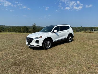 Used 2020 Hyundai Santa Fe Limited