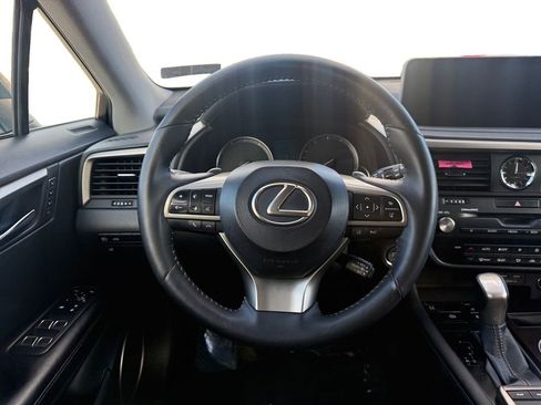 Used 2021 Lexus RX 350 AWD w/ Premium Package image 17