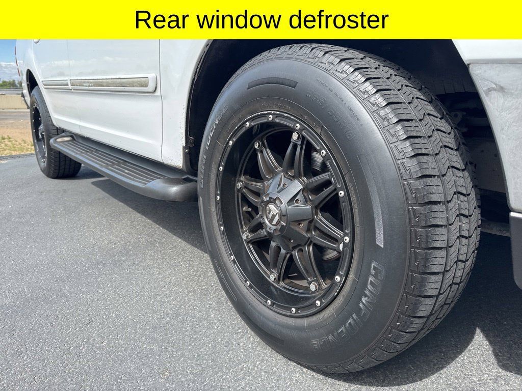 Used 1998 Ford Expedition XLT RWD image 8