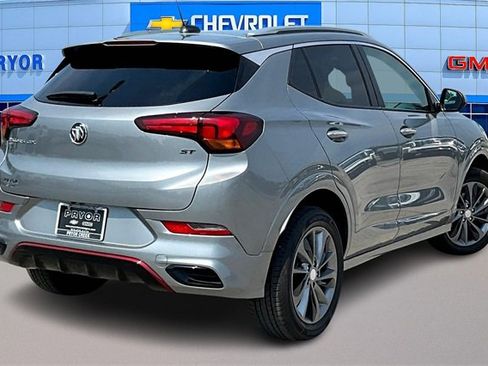 Used 2023 Buick Encore GX Select w/ Sport Touring Package image 5