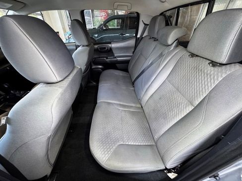 Used 2021 Toyota Tacoma SR image 40