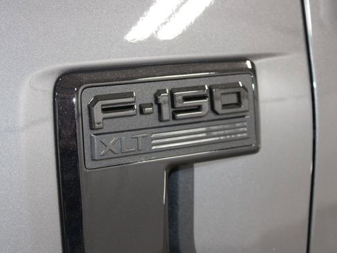 New 2026 Ford F150 XLT AWD/4WD image 15