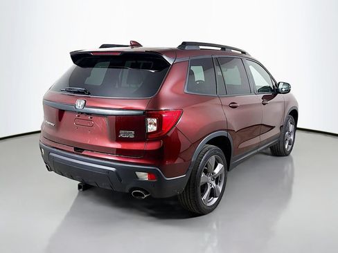 Used 2021 Honda Passport Touring image 6