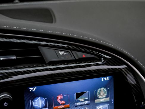 Used 2019 Chevrolet Corvette ZR1 image 80