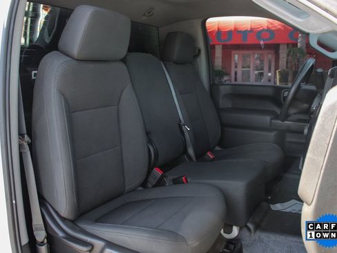 Used 2020 Chevrolet Silverado 3500 W/T w/ WT Convenience Package image 27