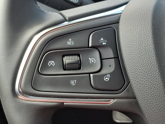 Used 2026 Buick Encore GX Sport Touring w/ Comfort Package AWD/4WD image 22