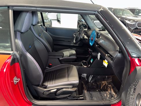 New 2026 MINI Cooper S FWD image 9