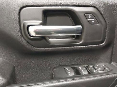 New 2026 Chevrolet Silverado 2500 Custom w/ Custom Value Package image 25