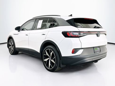 Used 2023 Volkswagen ID.4 Pro S AWD/4WD image 5
