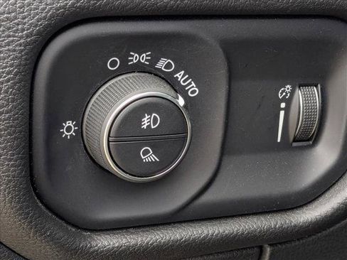 Used 2022 RAM 1500 Lone Star image 13