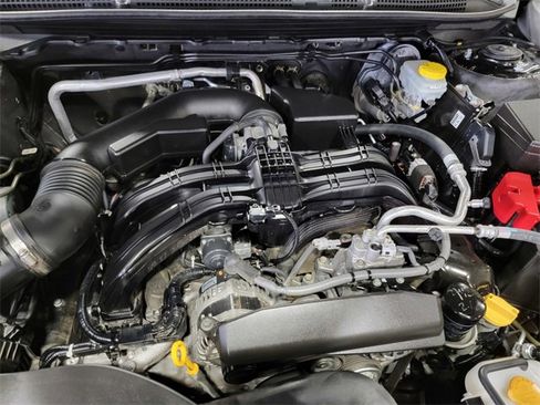 Certified 2024 Subaru Outback Limited image 36