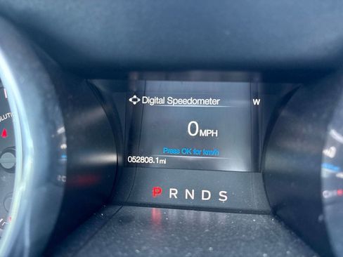 Used 2018 Ford Mustang Premium RWD image 23