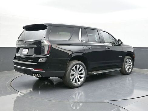 New 2026 Chevrolet Tahoe Premier image 15