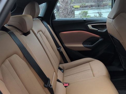 Used 2025 Audi A5 2.0T Premium Plus w/ Premium Plus image 13