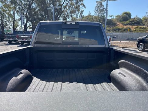 New 2025 RAM 2500 Big Horn image 10