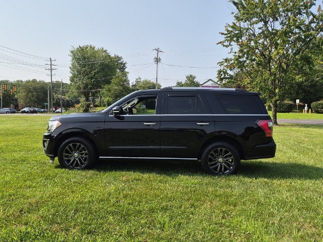 Used 2020 Ford Expedition Limited AWD/4WD image 10