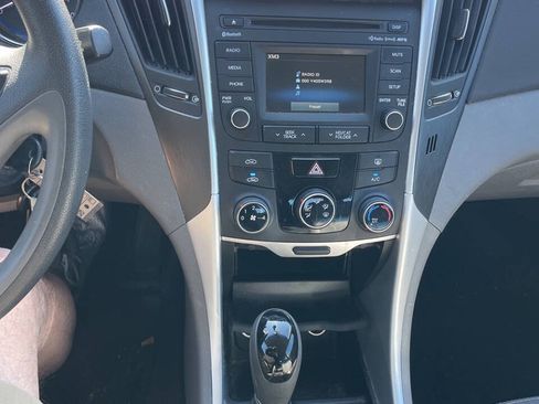 Used 2014 Hyundai Sonata GLS w/ Popular Equipment Group 2 FWD image 23