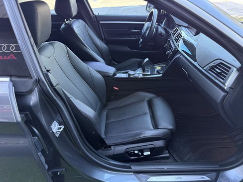 Used 2019 BMW 440i Gran Coupe w/ Executive Package RWD image 18