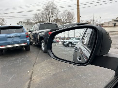 New 2026 Toyota 4Runner TRD Sport Premium image 20