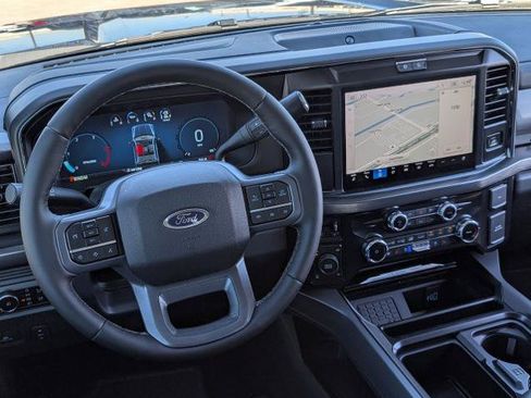 New 2026 Ford F250 Lariat w/ Chrome Package image 12
