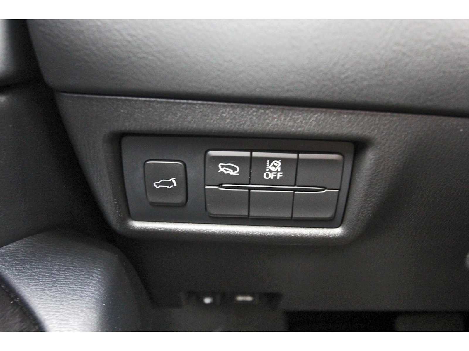 Used 2022 MAZDA CX-5 AWD 2.5 S image 18