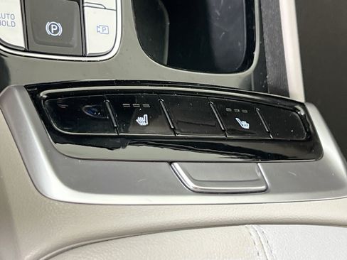Used 2023 Hyundai Tucson SEL AWD/4WD image 19