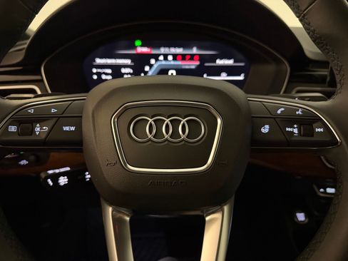 Certified 2023 Audi A4 2.0T Premium Plus w/ Premium Plus Package AWD/4WD image 17